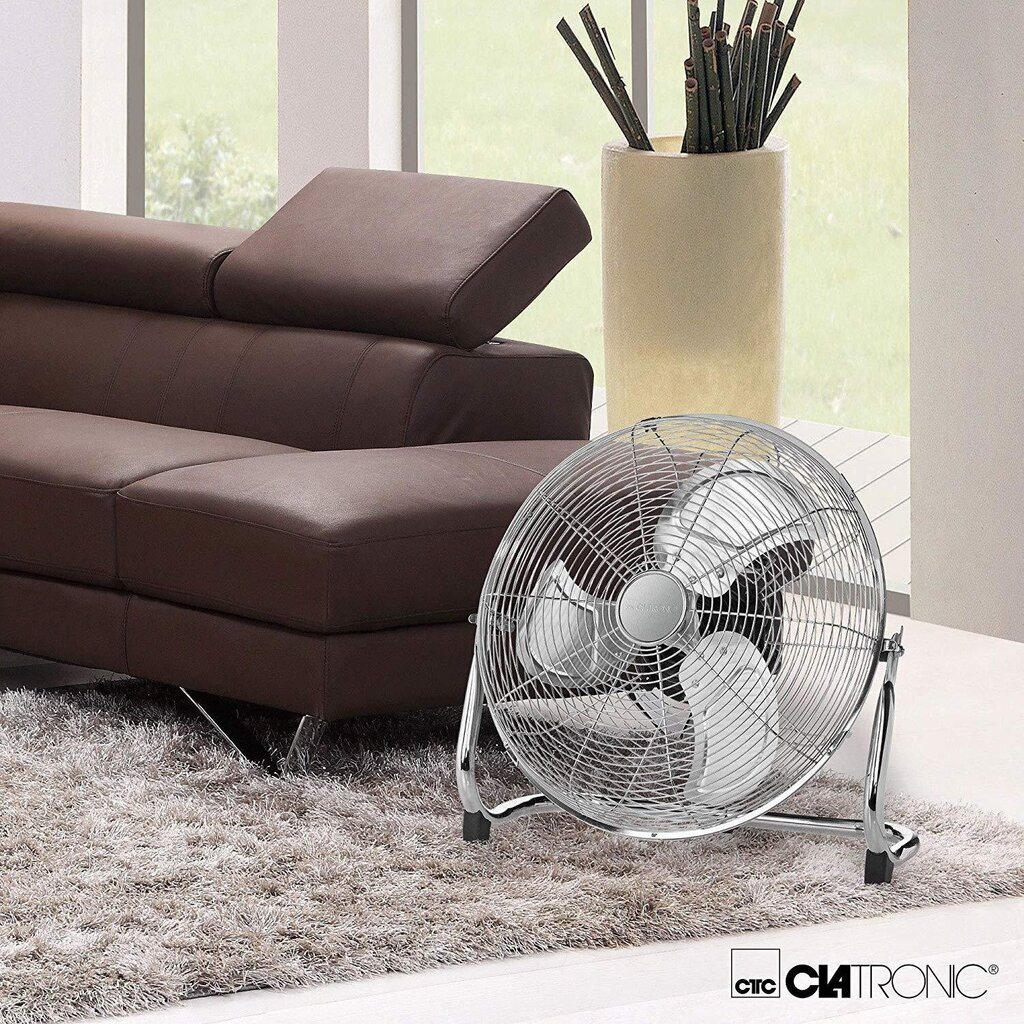 Ventilators, Clatronic vl 3730 cena un informācija | Ventilatori | 220.lv