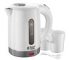 Russell Hobbs 23840-70 cena un informācija | Elektriskās tējkannas | 220.lv