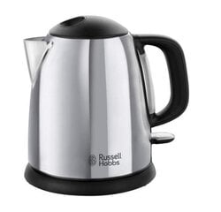 Russell Hobbs 24990-70 цена и информация | Электрочайники | 220.lv