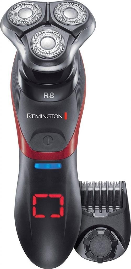 Skuveklis Remington R8 Ultimate XR1550 цена и информация | Bārdas skuvekļi | 220.lv