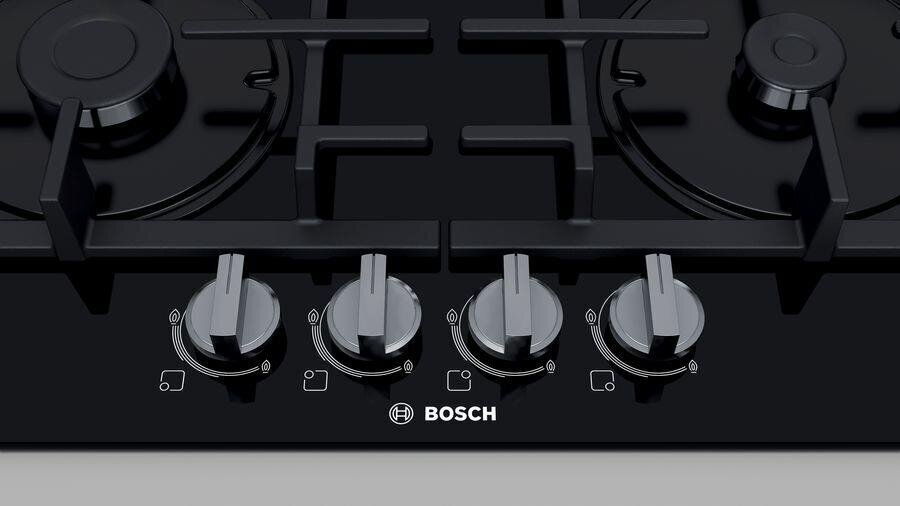 Bosch PNH 6B6B90 cena un informācija | Plīts virsmas | 220.lv