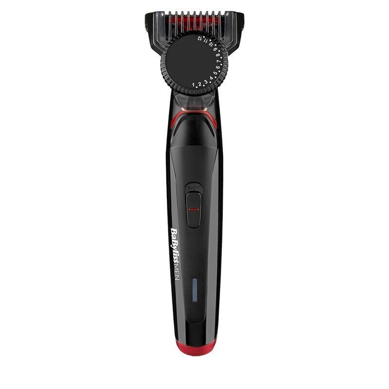 BaByliss T861E cena un informācija | Matu griežamās mašīnas | 220.lv