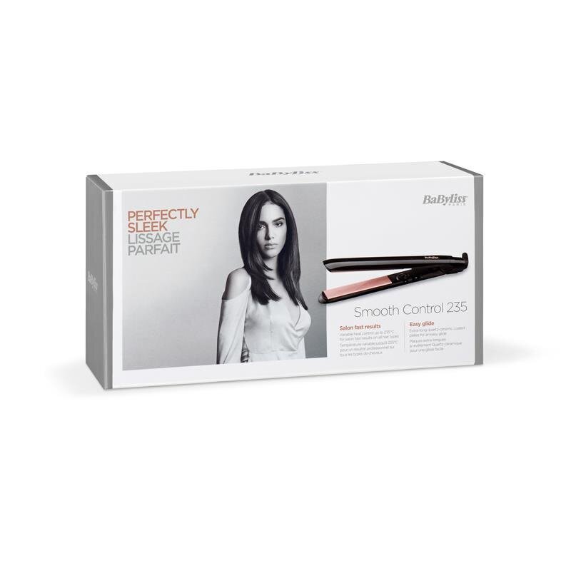 BaByliss ST298E cena un informācija | Matu veidotāji, taisnotāji | 220.lv