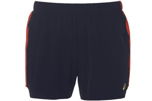 Спортивные шорты Asics 5.5 In Short W 2012A252-009, 49072 цена и информация | Спортивная одежда для женщин | 220.lv