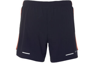 Спортивные шорты Asics 5.5 In Short W 2012A252-009, 49072 цена и информация | Спортивная одежда для женщин | 220.lv