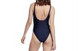 Peldkostīms sievietēm Adidas Originals Trefoil Swim W ED7471, 49981 cena un informācija | Peldkostīmi | 220.lv