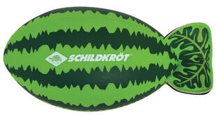 Надувная игрушка Schildkrot Watermelon, зеленая цена и информация | Надувные и пляжные товары | 220.lv