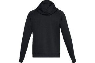 Джемпер Under Armour Rival Fleece Logo M 1329745 001 цена и информация | Мужские толстовки | 220.lv