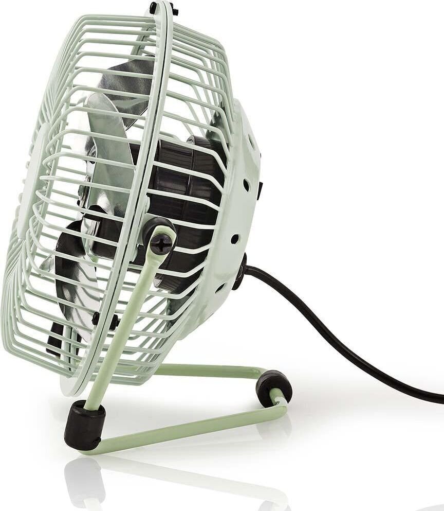 Ventilators Nedis FNDK1GR10 cena un informācija | Ventilatori | 220.lv