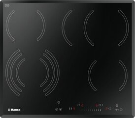 Hansa BHC66988 cena un informācija | Plīts virsmas | 220.lv