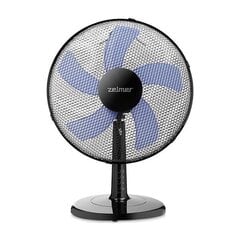 Ventilators, Zelmer ZTF0400-ZTF0400 cena un informācija | Ventilatori | 220.lv