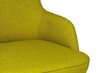 Krēsls Artie Folly Island, zaļš цена и информация | Atpūtas krēsli | 220.lv
