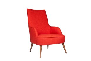 Krēsls Artie Folly Island, sarkans цена и информация | Кресла в гостиную | 220.lv