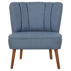 Krēsls Artie Monn Way, zils cena un informācija | Atpūtas krēsli | 220.lv