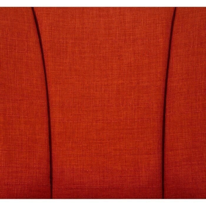 Krēsls Artie Monn Way, sarkans цена и информация | Atpūtas krēsli | 220.lv