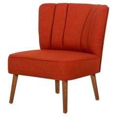 Кресло Artie Monn Way, красное цена и информация | Кресла в гостиную | 220.lv