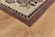 ALFA paklājs Brown, 150x210 cm cena un informācija | Paklāji | 220.lv