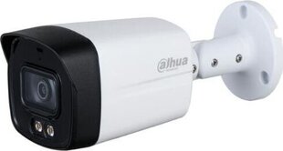 Камера видеонаблюдения Dahua technology HAC-HFW1239TLM-A-LED-0360B цена и информация | Компьютерные (Веб) камеры | 220.lv