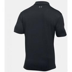 Спортивная мужская футболка Under Armour Tech Polo M 1290140 001, 43665 цена и информация | Мужская спортивная одежда | 220.lv