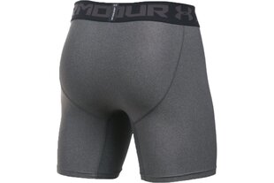 Спортивные шорты мужские Under Armour HG Armor 2.0 Comp 1289566-090 цена и информация | Мужская спортивная одежда | 220.lv