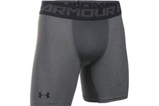 Спортивные шорты мужские Under Armour HG Armor 2.0 Comp 1289566-090 цена и информация | Мужская спортивная одежда | 220.lv