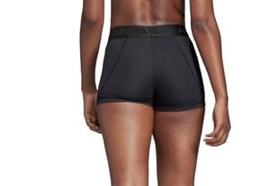Спортивные шорты для женщин Adidas Alphaskin Short W CD9757 (48914) цена и информация | Спортивная одежда для женщин | 220.lv