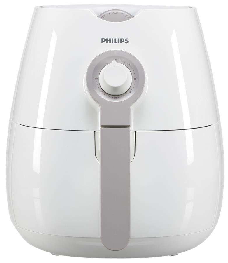 Philips HD9216/80 цена и информация | Taukvāres katli, aerogrili | 220.lv