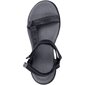 Sieviešu sandales Kappa Mortara W 242817 1614, 57315 cena un informācija | Sieviešu sandales | 220.lv