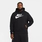 Džemperis vīriešiem Nike NSW Club Pullover BB GX M BV2973-010 цена и информация | Vīriešu jakas | 220.lv