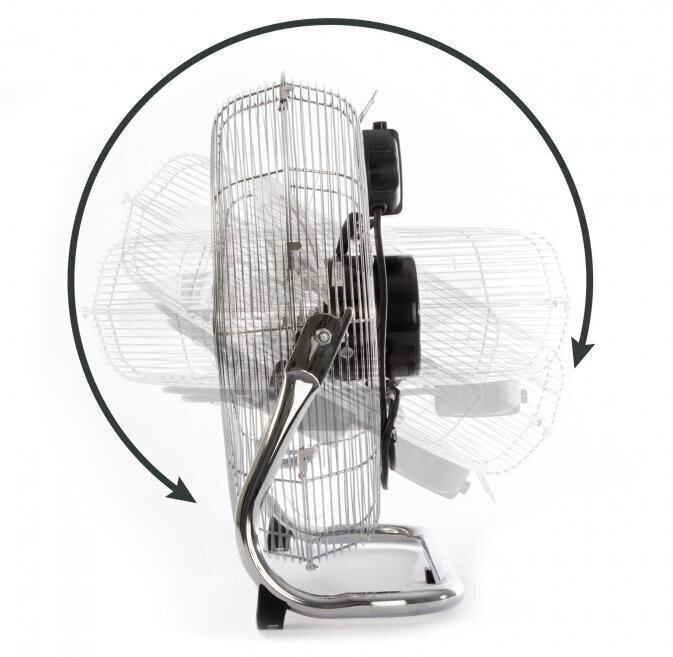 Ventilators, Profi Cook PC-VL 3065 цена и информация | Ventilatori | 220.lv