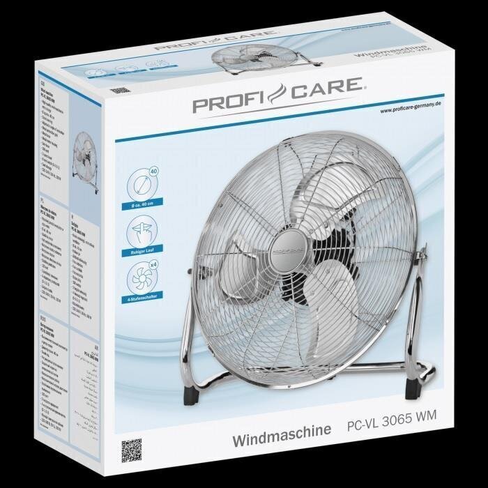 Ventilators, Profi Cook PC-VL 3065 цена и информация | Ventilatori | 220.lv