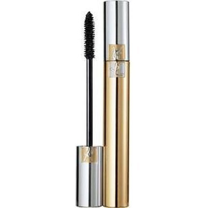 Skropstu tuša Yves Saint Laurent Volume Effet Faux Cils Radical 7,5 ml, 01 Black Over Black цена и информация | Acu ēnas, skropstu tušas, zīmuļi, serumi | 220.lv