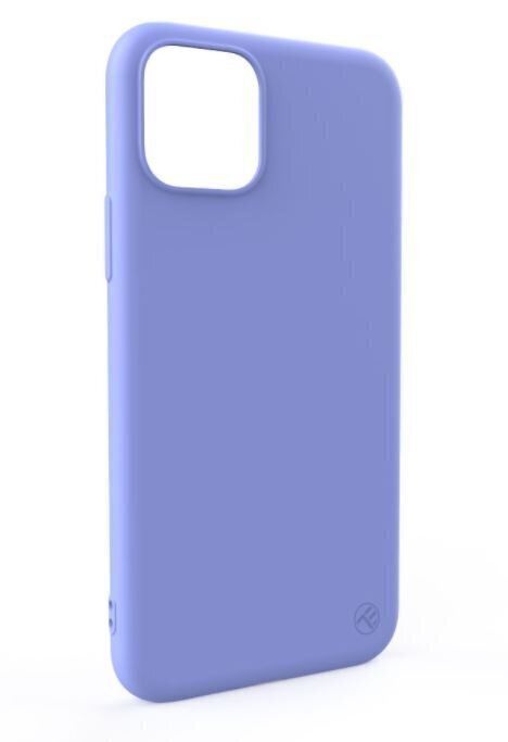 Tellur iPhone 11 Pro, violets cena un informācija | Telefonu vāciņi, maciņi | 220.lv