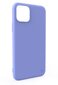 Tellur iPhone 11 Pro, violets cena un informācija | Telefonu vāciņi, maciņi | 220.lv