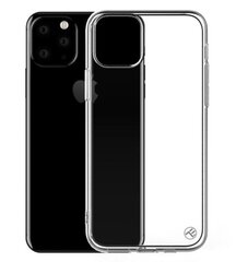 Tellur, piemērots iPhone 11 Pro Max, caurspīdīgs цена и информация | Чехлы для телефонов | 220.lv