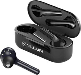 Tellur TLL511361 цена и информация | Наушники с микрофоном Asus H1 Wireless Чёрный | 220.lv