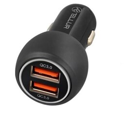 Tellur TLL151261, USB, 6A cena un informācija | Lādētāji un adapteri | 220.lv