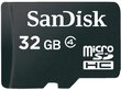 SanDisk SD Micro HC 32 GB cena