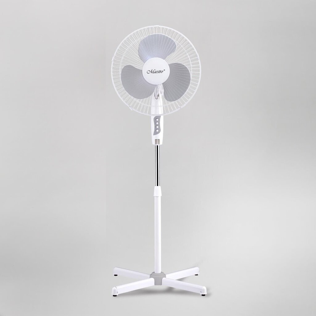 Ventilators, Maestro MR-900 цена и информация | Ventilatori | 220.lv