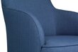 Krēsls Artie Folly Island, tumši zils cena un informācija | Atpūtas krēsli | 220.lv