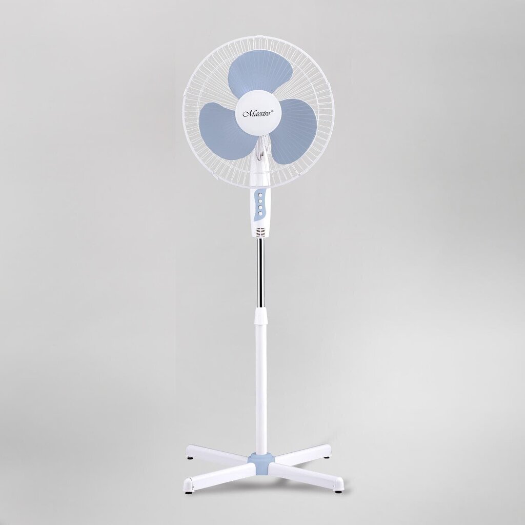 Ventilators, Maestro MR-900 cena un informācija | Ventilatori | 220.lv