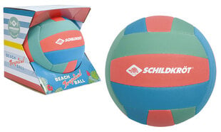 Мяч волейбольный Schildkrot Tropical, размер 5 цена и информация | Волейбольные мячи | 220.lv