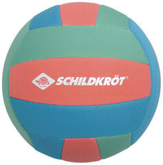 Pludmales bumba Schildkrot Tropical цена и информация | Волейбольные мячи | 220.lv