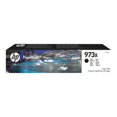 Tintes printera kasetne HP L0S07AE, melna cena un informācija | Tintes kārtridži | 220.lv