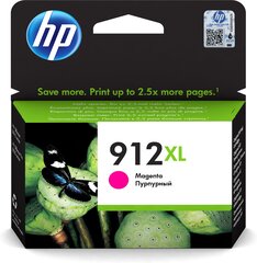 Картридж для струйного принтера HP 3YL82AE, фиолетовый цена и информация | Картриджи для струйных принтеров | 220.lv