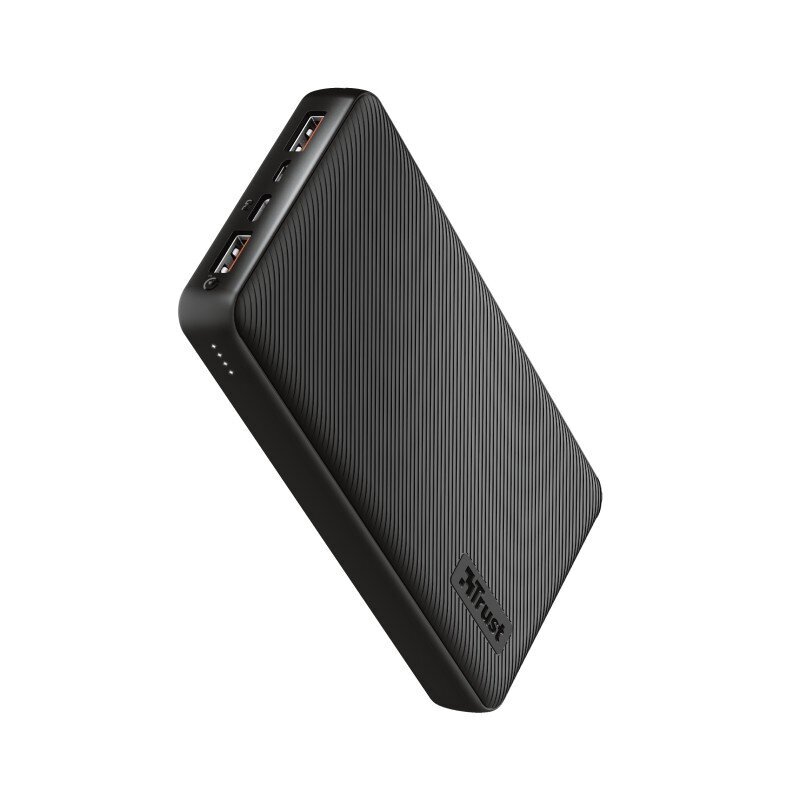 Trust 23593 cena un informācija | Lādētāji-akumulatori (Power bank) | 220.lv