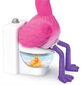 Interaktīvs rotaļu flamingo Little Live Pets Gotta Go цена и информация | Mīkstās (plīša) rotaļlietas | 220.lv