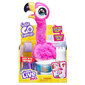 Interaktīvs rotaļu flamingo Little Live Pets Gotta Go цена и информация | Mīkstās (plīša) rotaļlietas | 220.lv