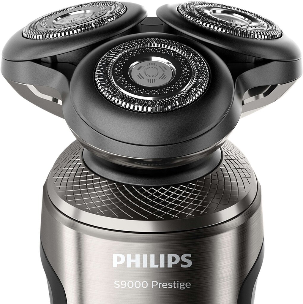 Philips SP9860/13 cena un informācija | Bārdas skuvekļi | 220.lv