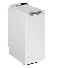 Whirlpool TDLR 7221BS EU/N цена и информация | Стиральные машины | 220.lv